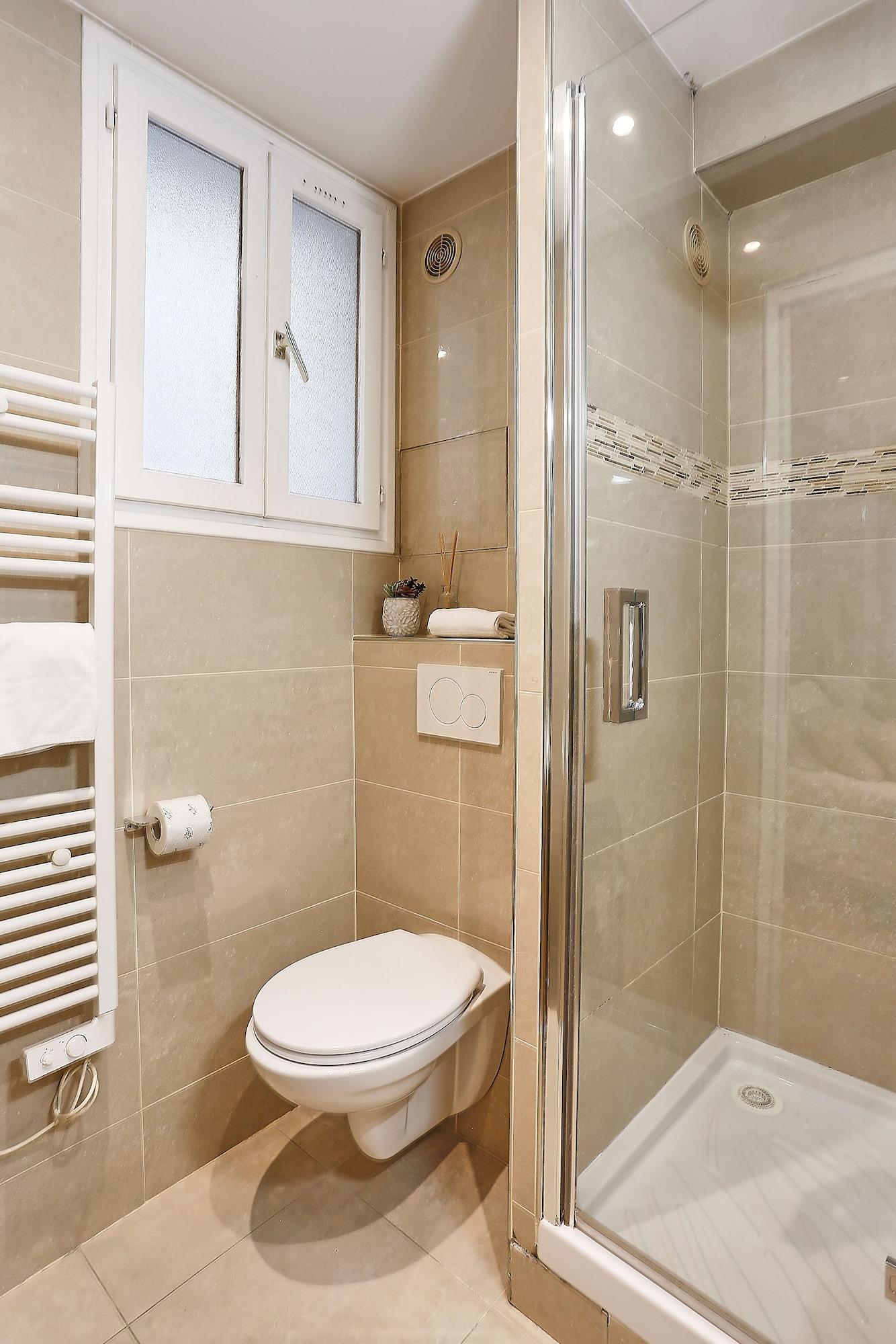 פריז Apartments Du Louvre - St-Honore מראה חיצוני תמונה