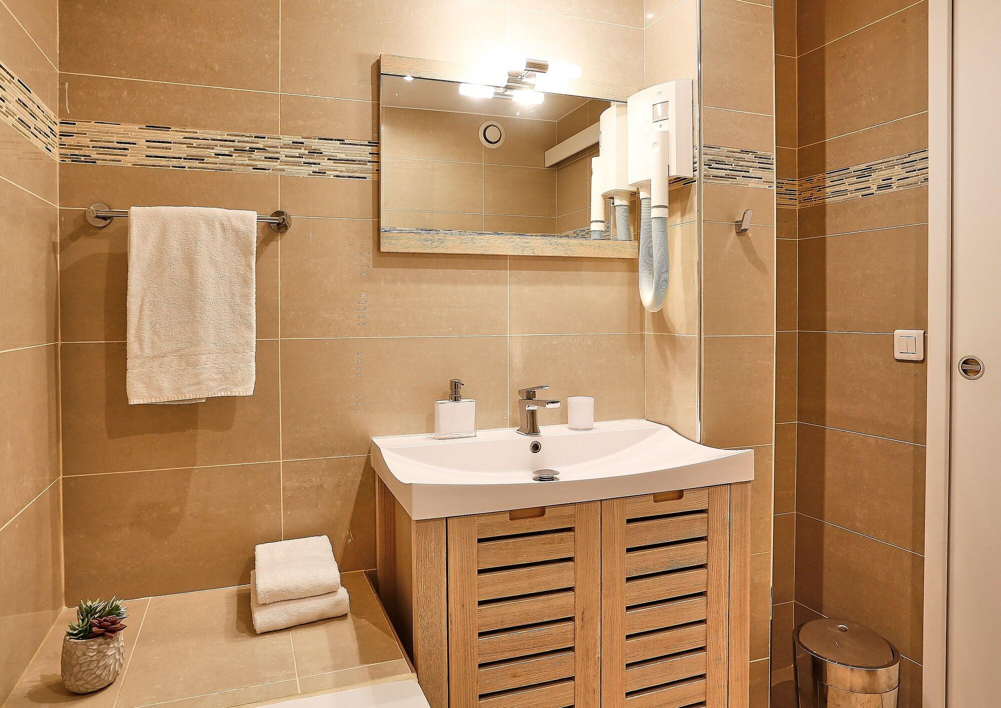 פריז Apartments Du Louvre - St-Honore מראה חיצוני תמונה