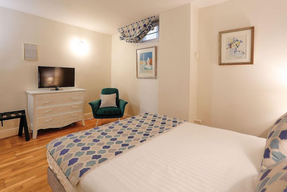 פריז Apartments Du Louvre - St-Honore מראה חיצוני תמונה
