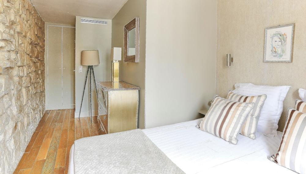 פריז Apartments Du Louvre - St-Honore מראה חיצוני תמונה