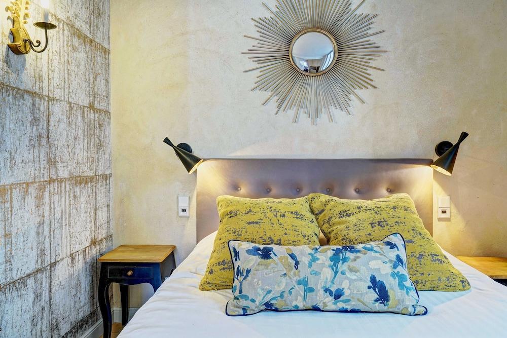 פריז Apartments Du Louvre - St-Honore מראה חיצוני תמונה