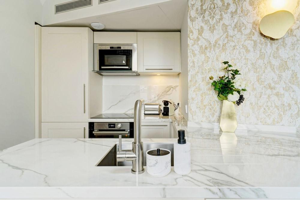 פריז Apartments Du Louvre - St-Honore מראה חיצוני תמונה