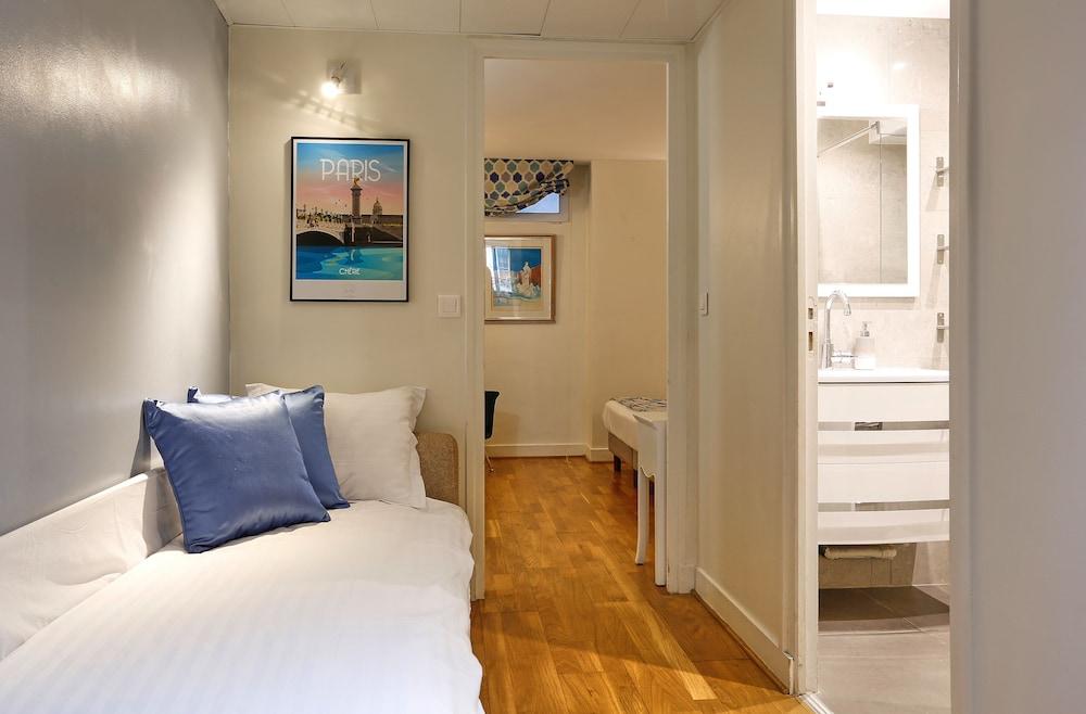 פריז Apartments Du Louvre - St-Honore מראה חיצוני תמונה