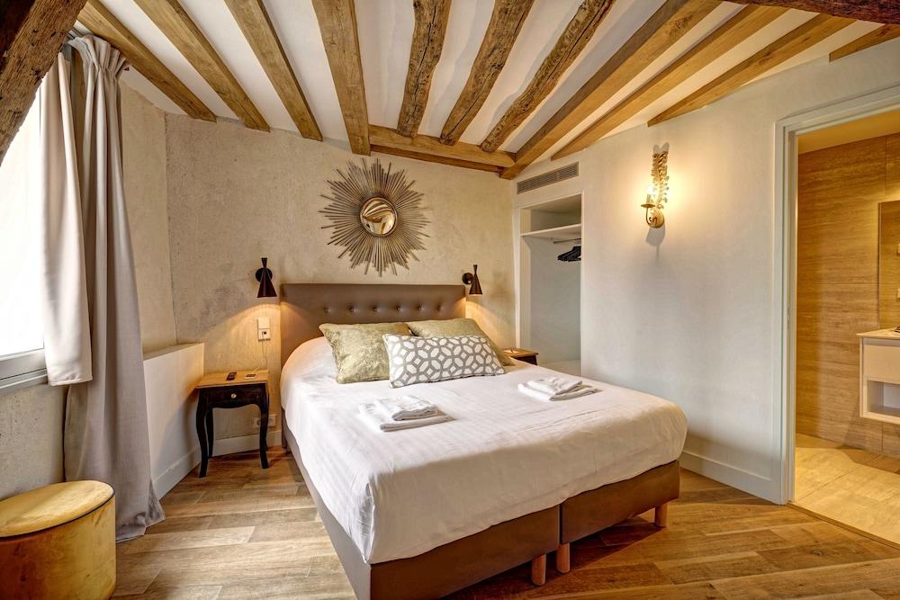 פריז Apartments Du Louvre - St-Honore מראה חיצוני תמונה