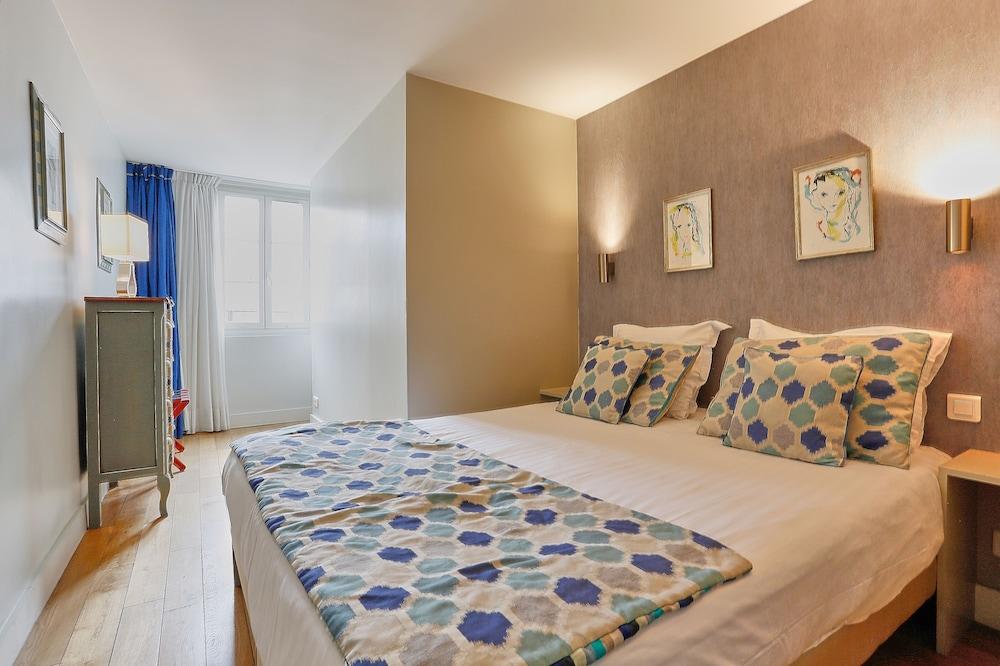 פריז Apartments Du Louvre - St-Honore מראה חיצוני תמונה
