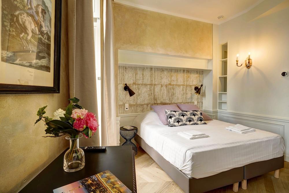 פריז Apartments Du Louvre - St-Honore מראה חיצוני תמונה