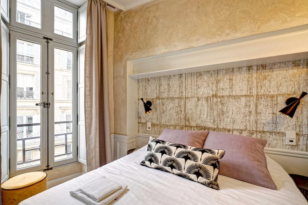 פריז Apartments Du Louvre - St-Honore מראה חיצוני תמונה