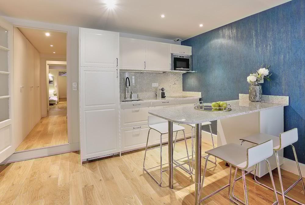 פריז Apartments Du Louvre - St-Honore מראה חיצוני תמונה