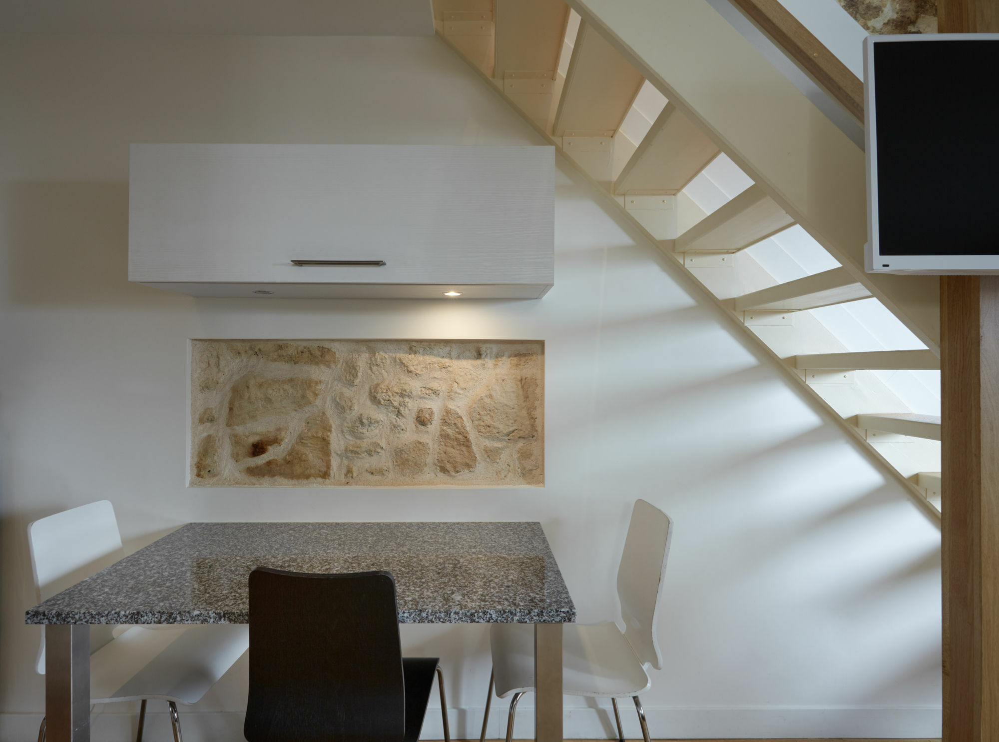 פריז Apartments Du Louvre - St-Honore מראה חיצוני תמונה