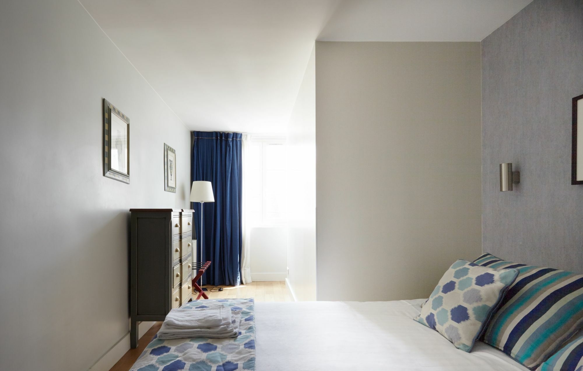 פריז Apartments Du Louvre - St-Honore מראה חיצוני תמונה