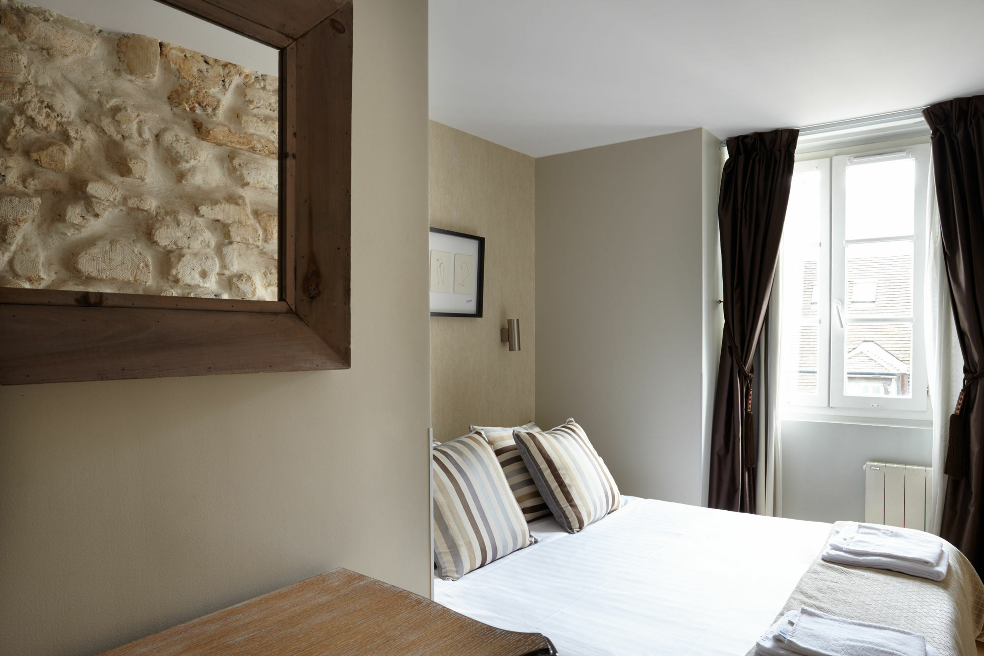 פריז Apartments Du Louvre - St-Honore מראה חיצוני תמונה